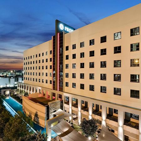 Protea Hotel Fire & Ice! By Marriott Pretoria Menlyn מראה חיצוני תמונה