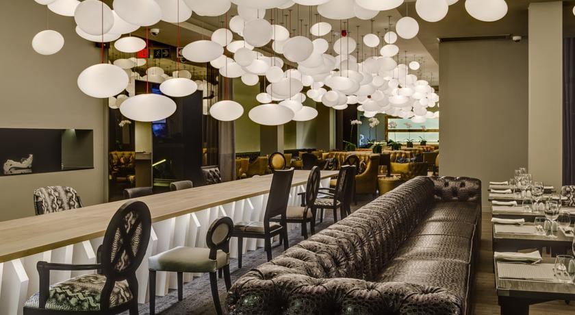 Protea Hotel Fire & Ice! By Marriott Pretoria Menlyn מראה חיצוני תמונה