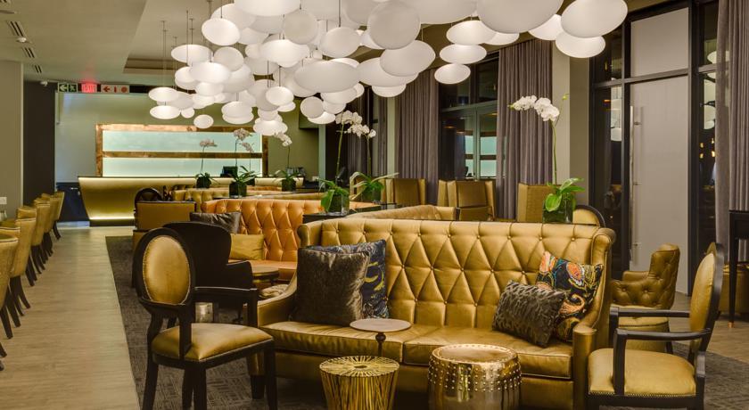 Protea Hotel Fire & Ice! By Marriott Pretoria Menlyn מראה חיצוני תמונה