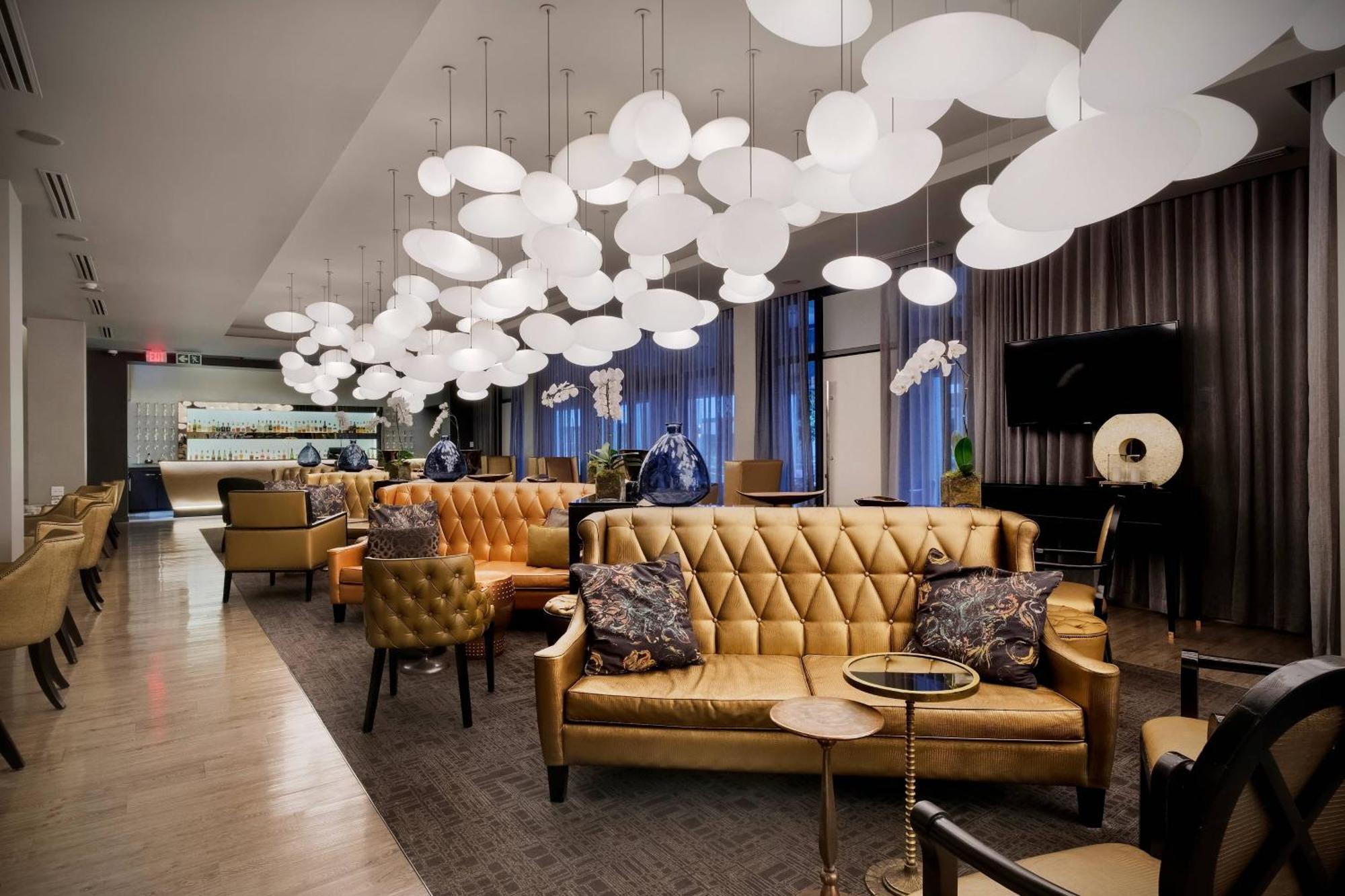 Protea Hotel Fire & Ice! By Marriott Pretoria Menlyn מראה חיצוני תמונה